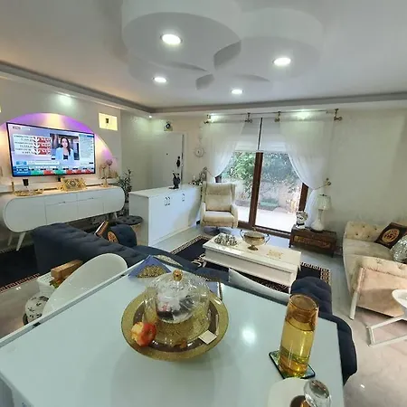 Offering A Relaxed And Inviting Atmosphere