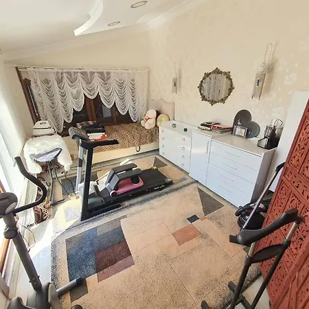 Offering A Relaxed And Inviting Atmosphere Villa *