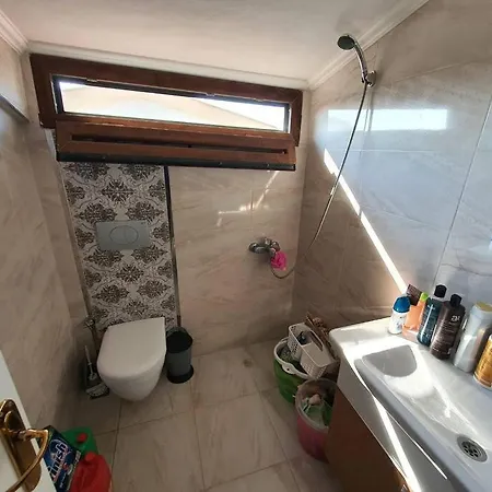 Villa Offering A Relaxed And Inviting Atmosphere